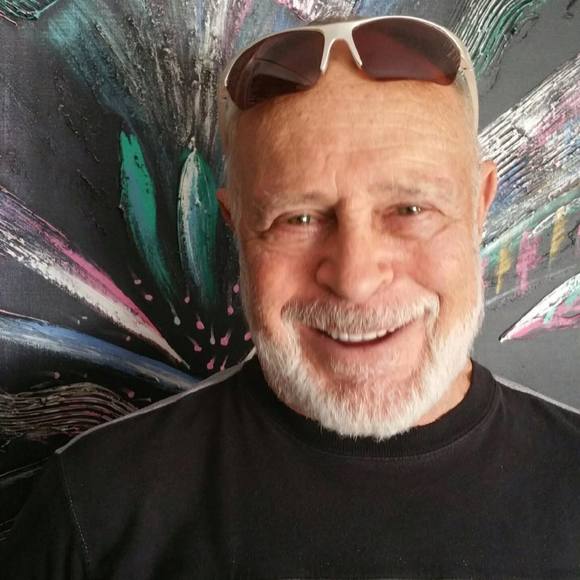 Meet your Posher, Jim - Picture 1 of 1